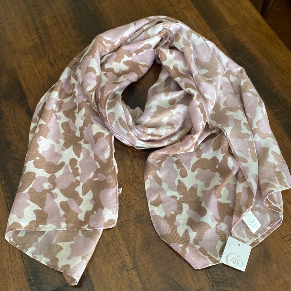 Cato Scarf